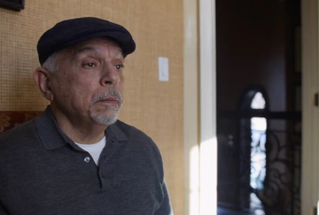 Промо-фото из сериала «Замкнутый круг»