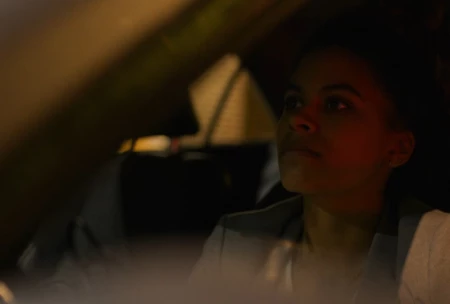 Промо-фото из сериала «Замкнутый круг»