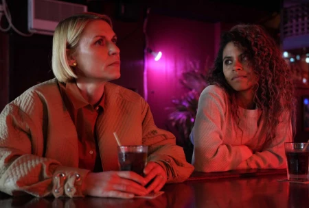 Промо-фото из сериала «Замкнутый круг»