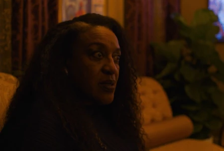 Промо-фото из сериала «Замкнутый круг»