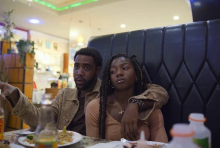 Промо-фото из сериала «Замкнутый круг»