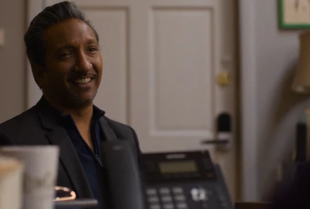 Промо-фото из сериала «Замкнутый круг»